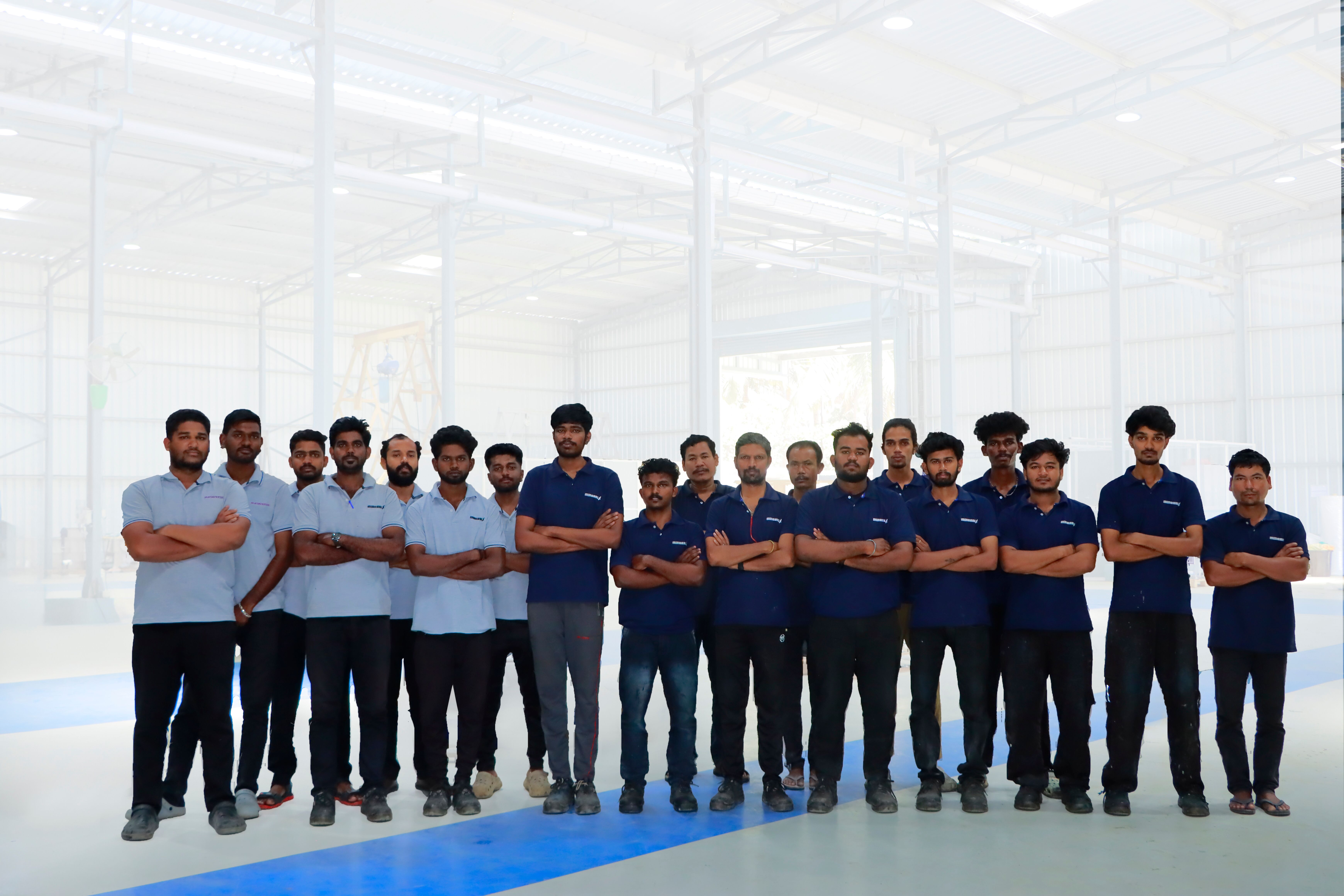 MineralX FlowTech Team